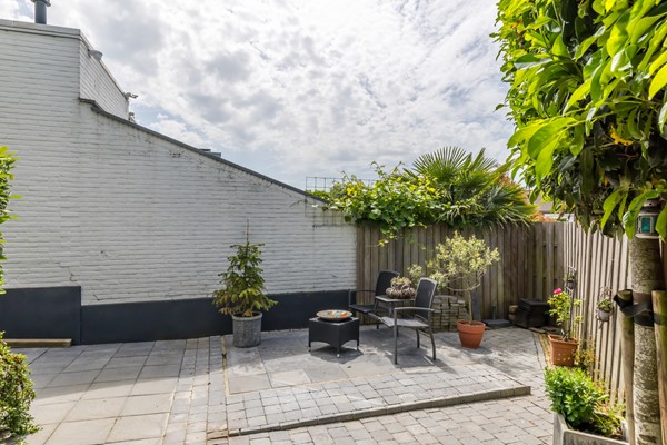Foto - Te koop: Instapklaar gemoderniseerd vrijstaand woonhuis met 188 m2 wonen in Bocholtz